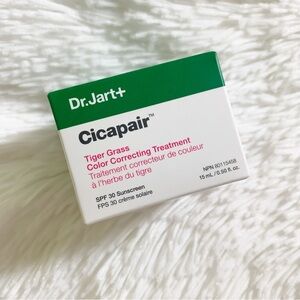 Dr. Jart+ Mini Cicapair Color Correcting Treatment SPF 30